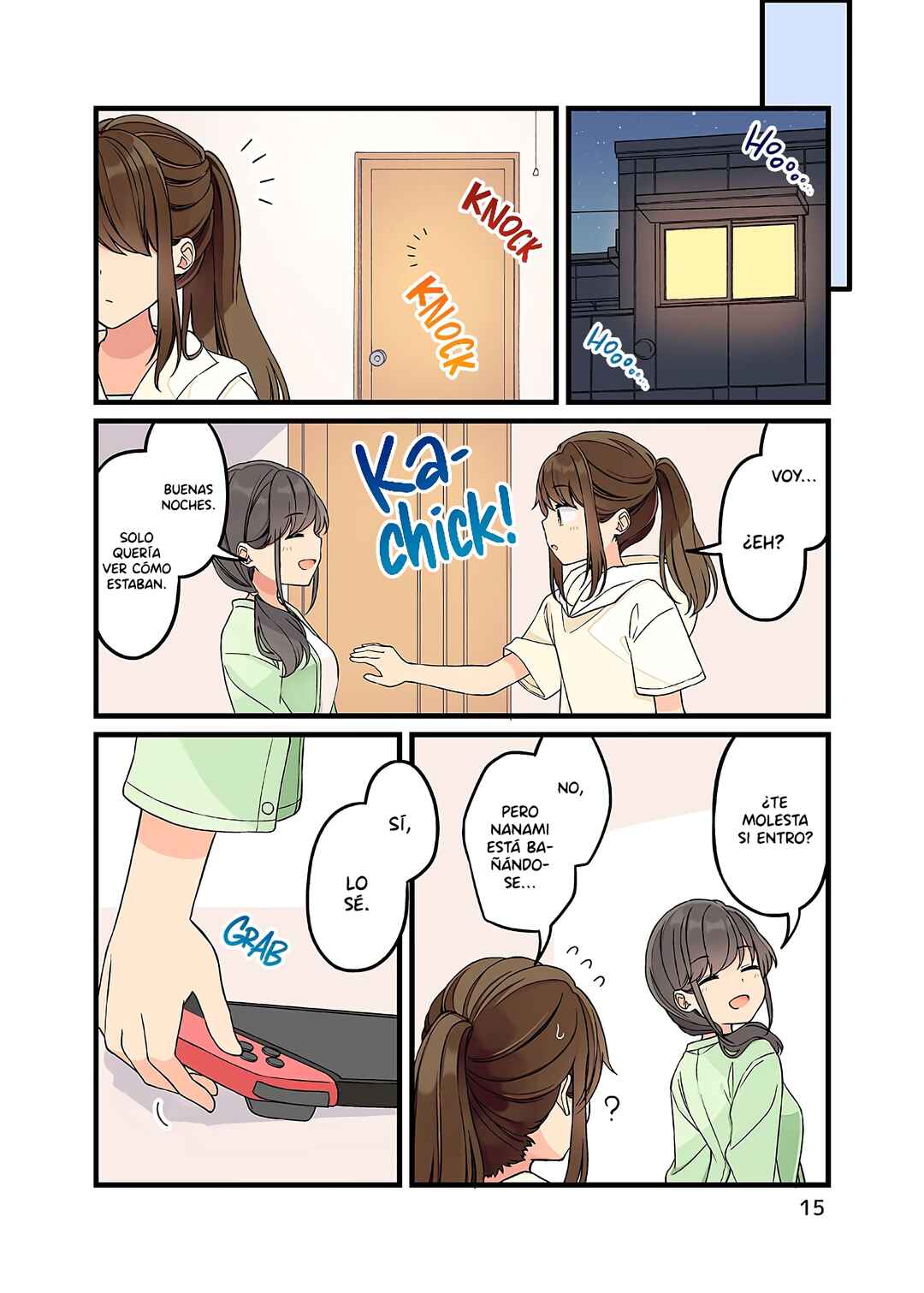 Chapter 154.5 - Page 18
