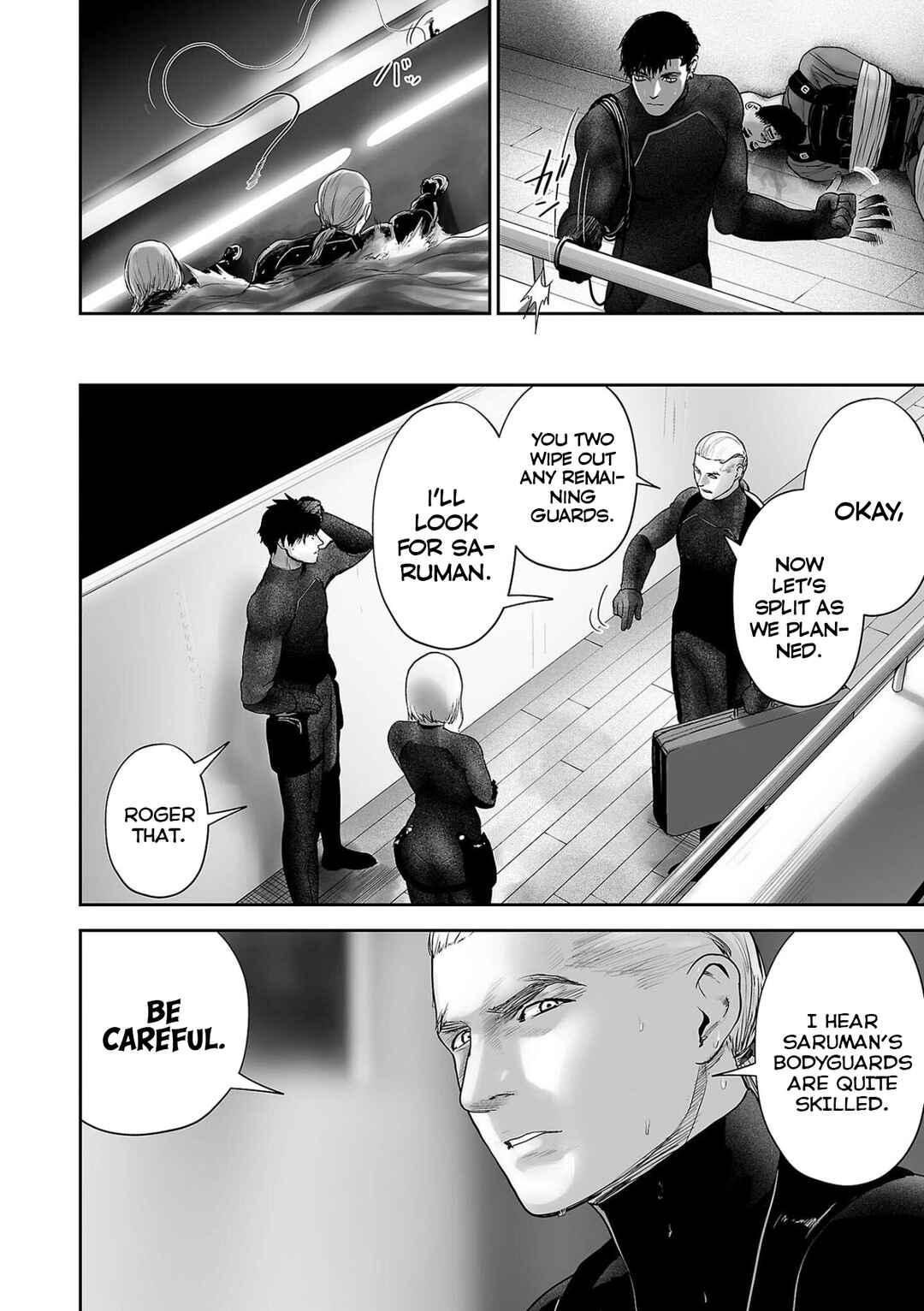 Chapter 75 - Page 13