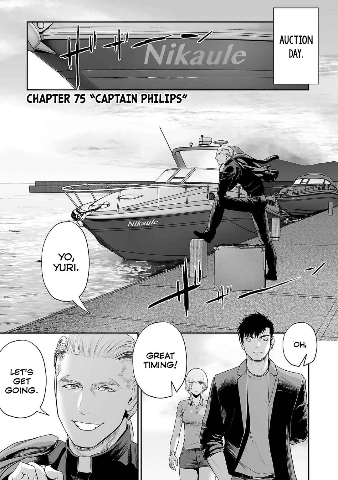 Chapter 75 - Page 2