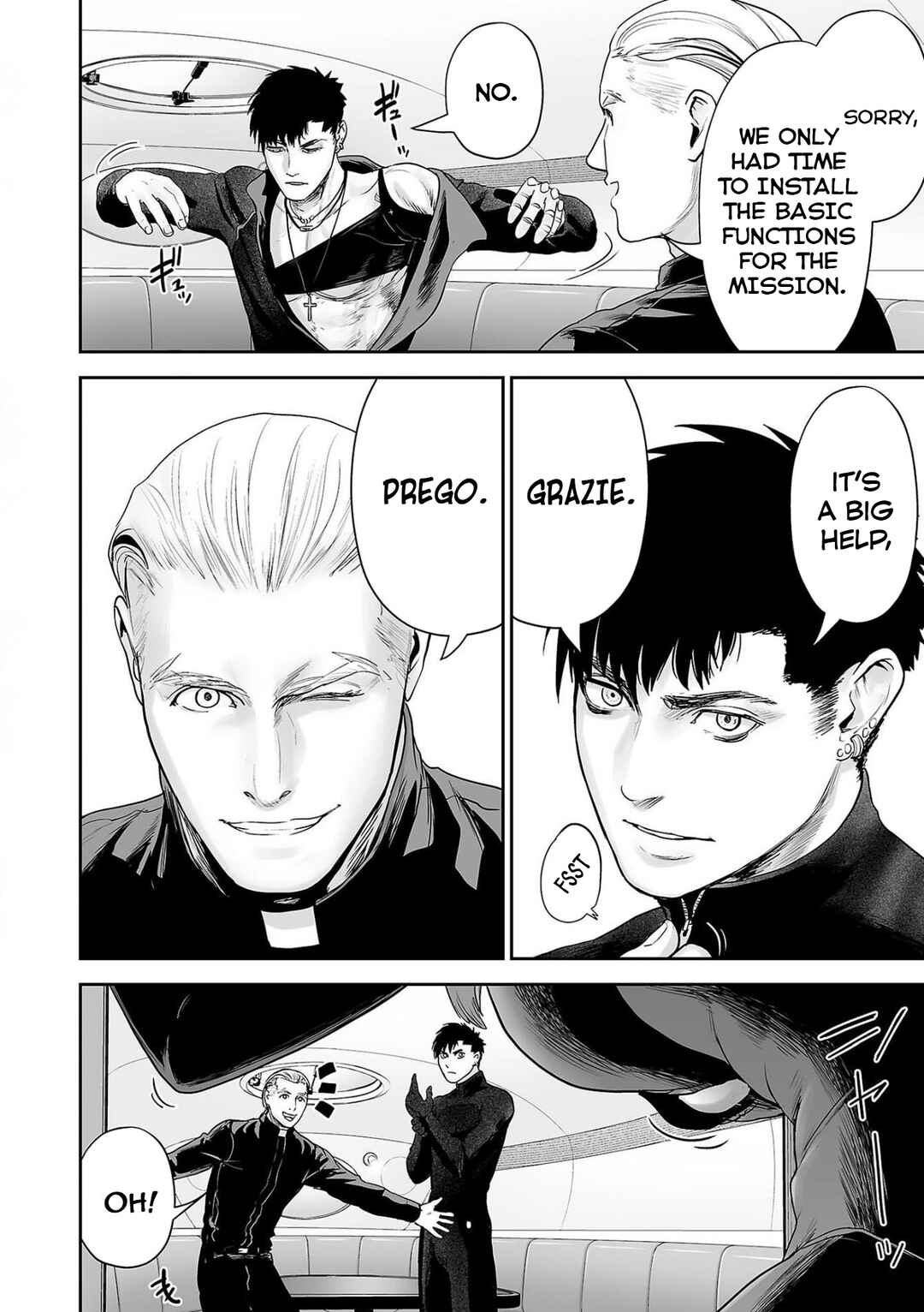Chapter 75 - Page 9