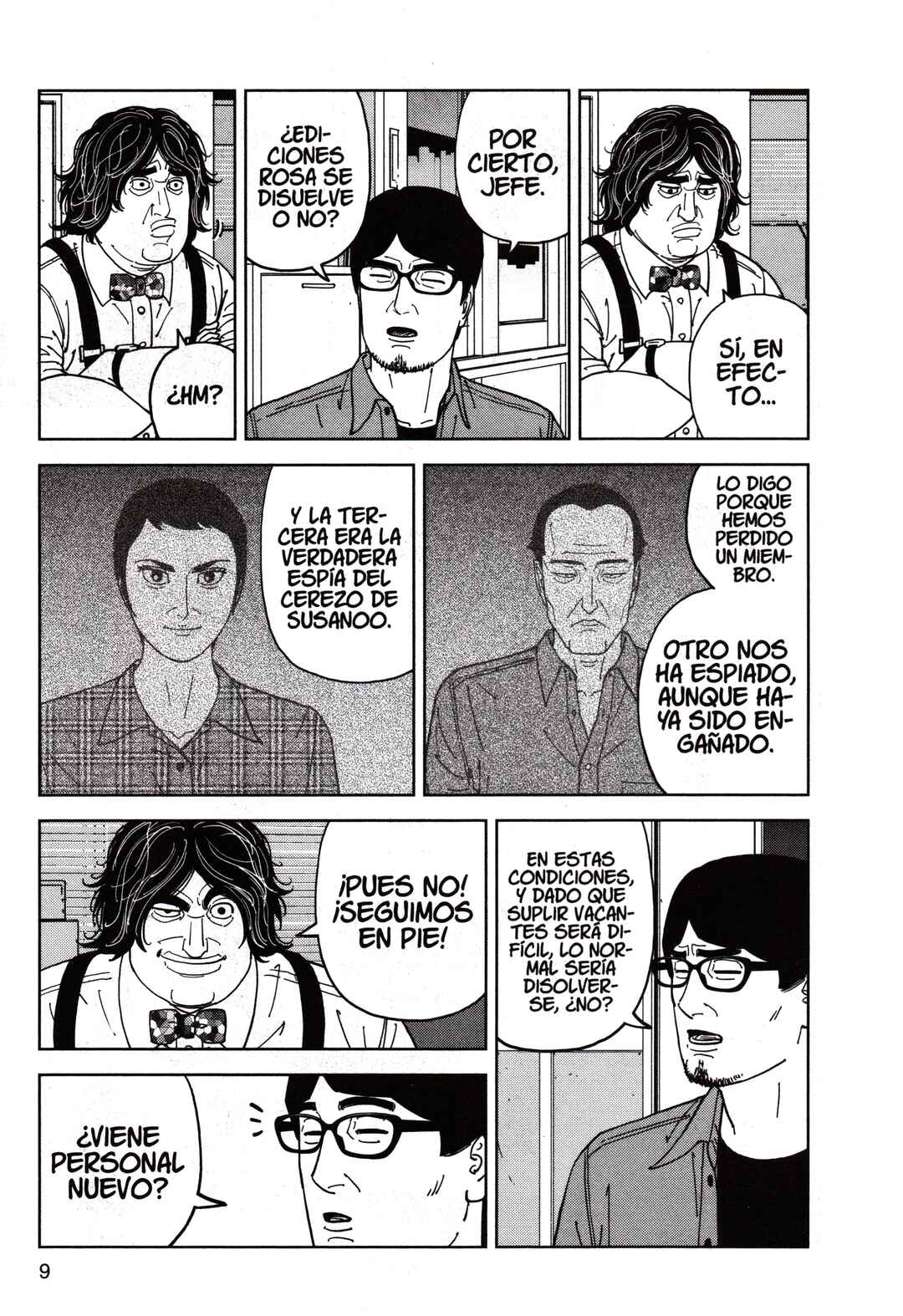 Chapter 154 - Page 11