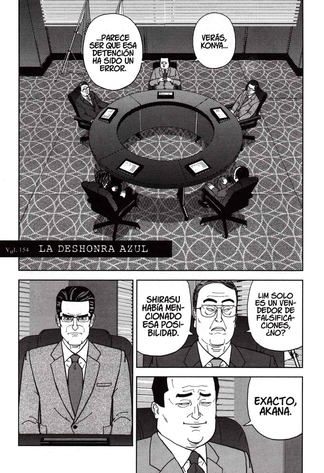 Chapter 154 - Page 7
