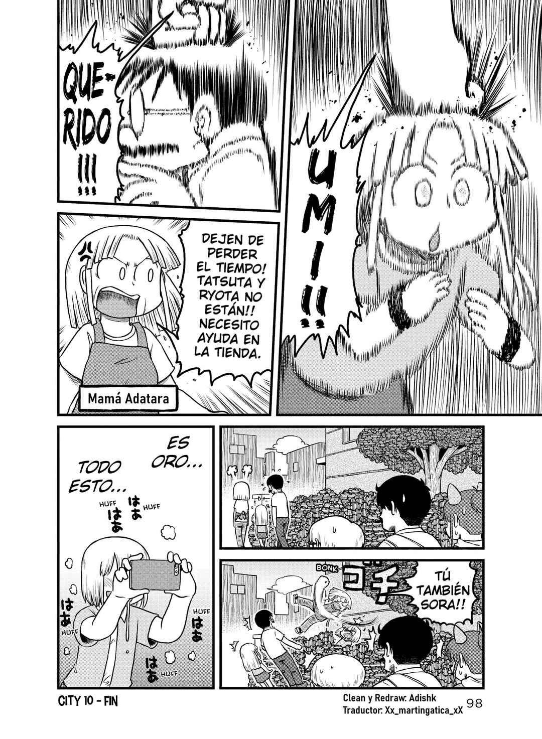 Chapter 177 - Page 10
