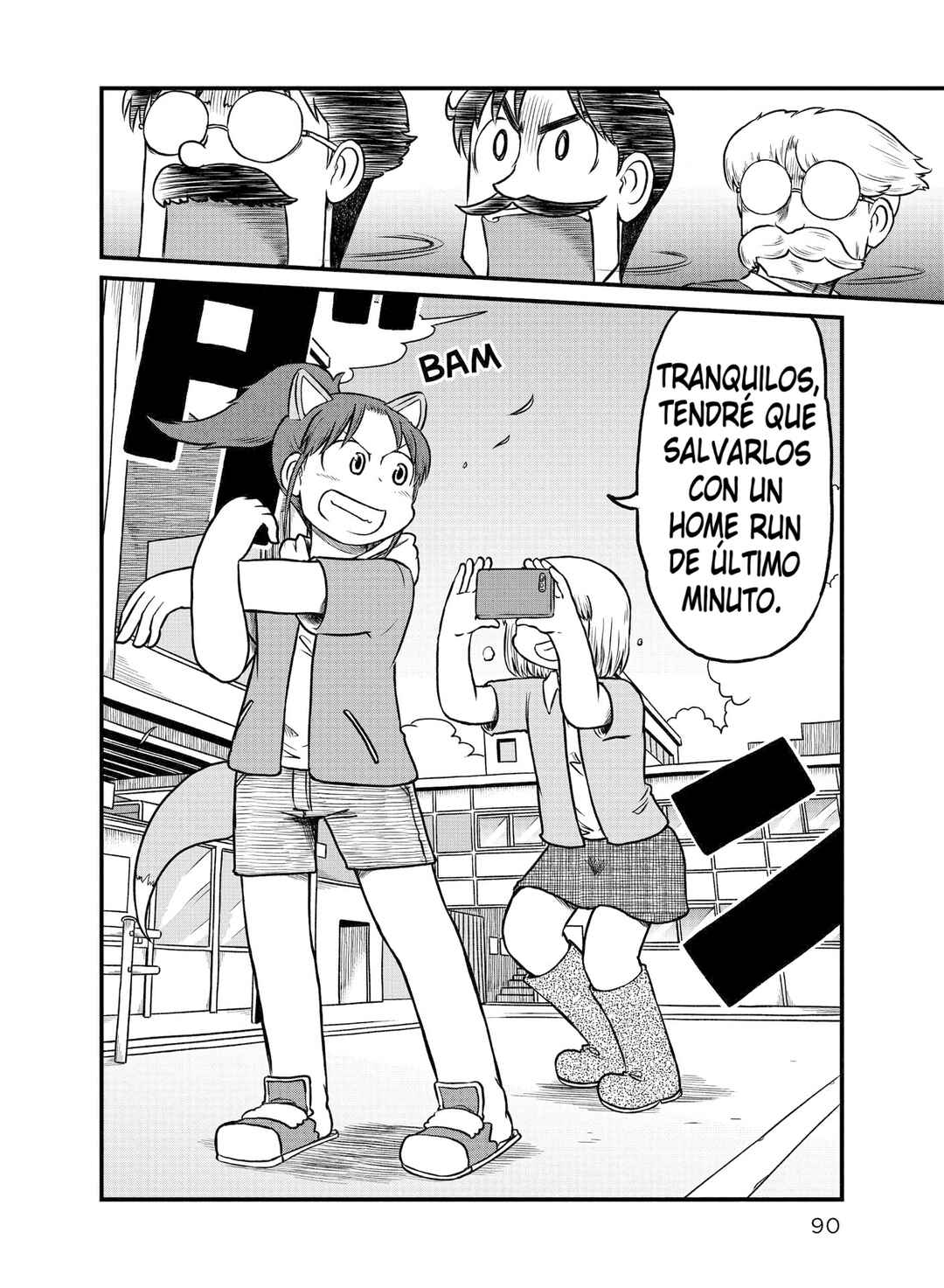 Chapter 177 - Page 2
