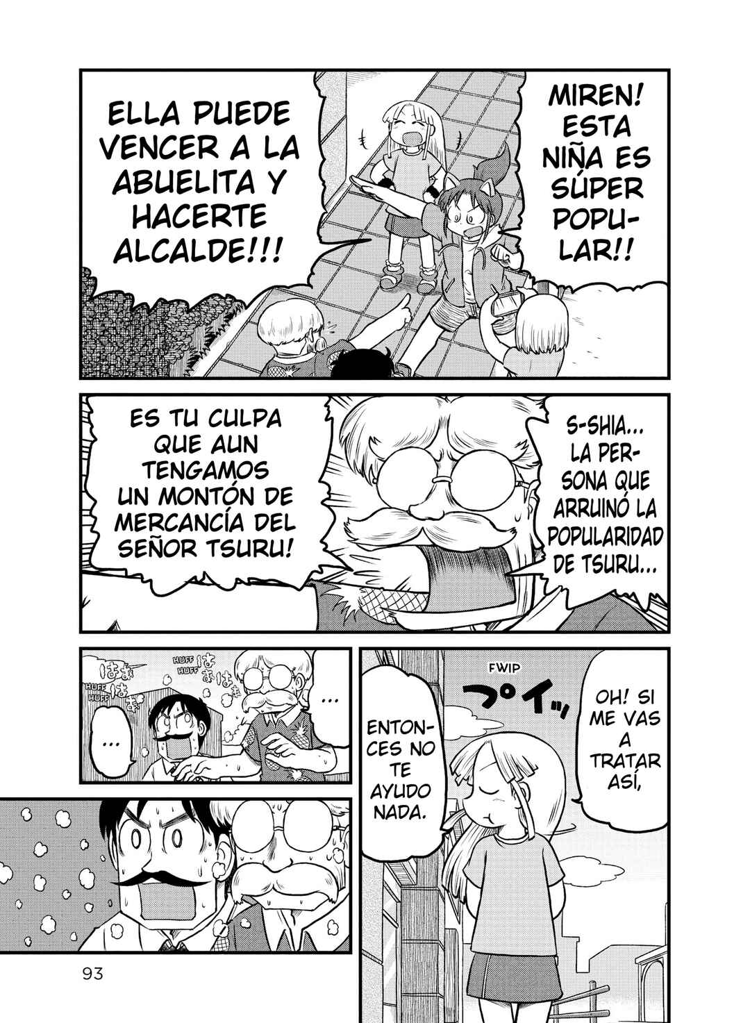 Chapter 177 - Page 5