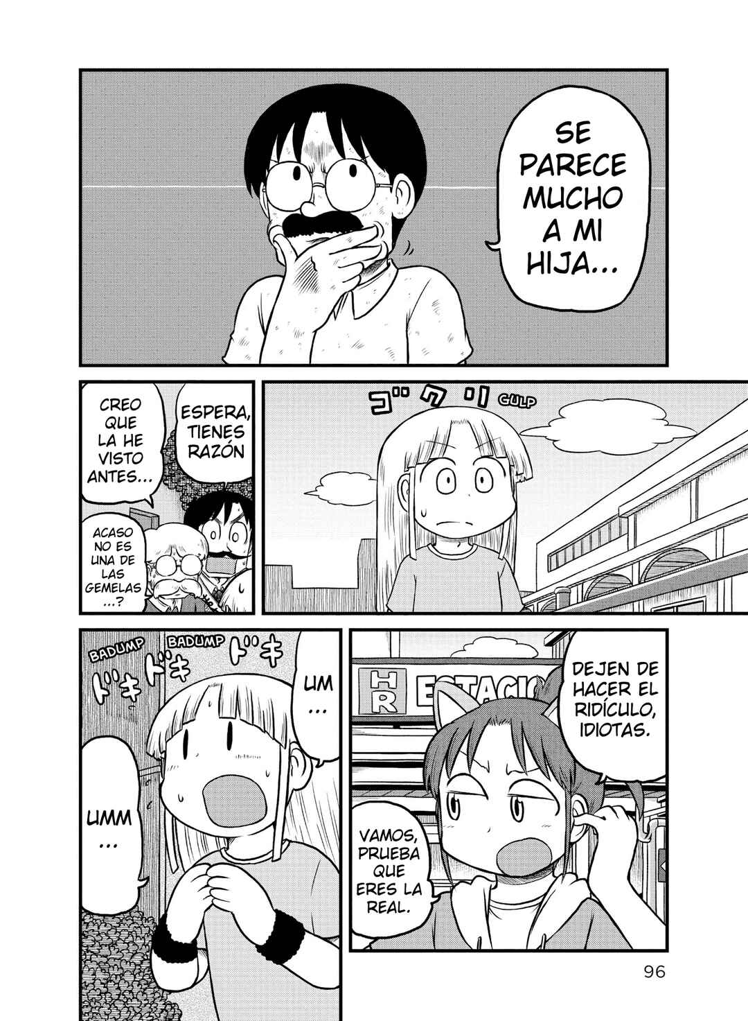 Chapter 177 - Page 8