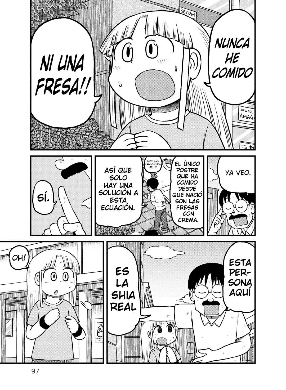Chapter 177 - Page 9