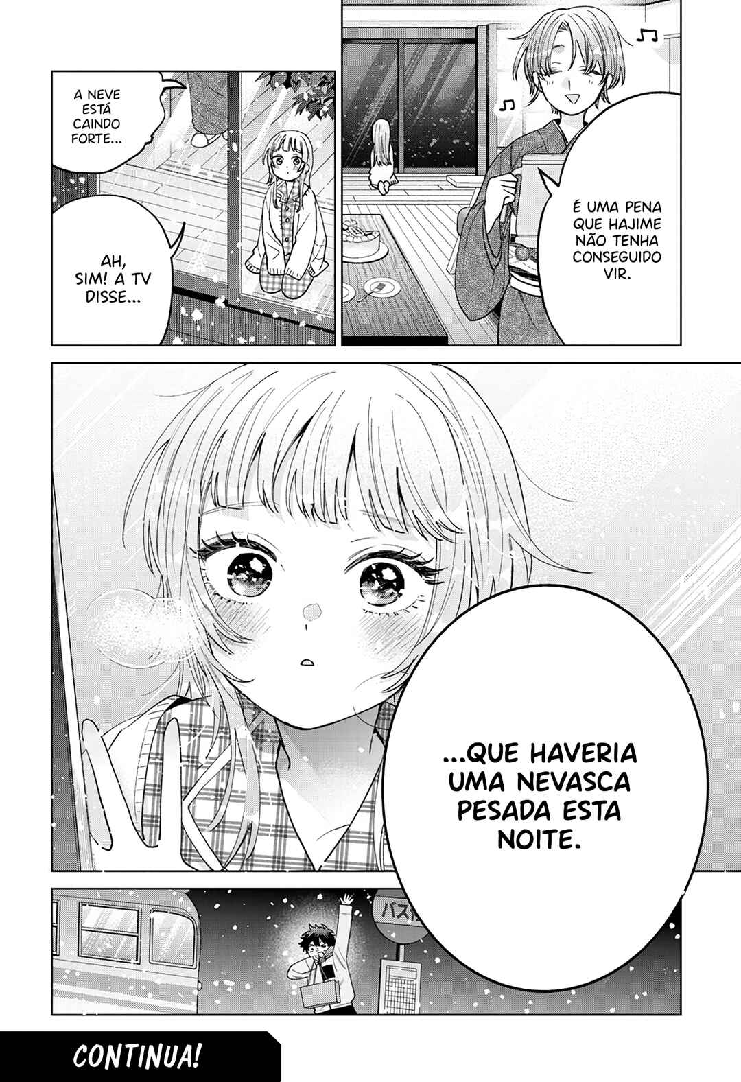 Chapter 73 - Page 21