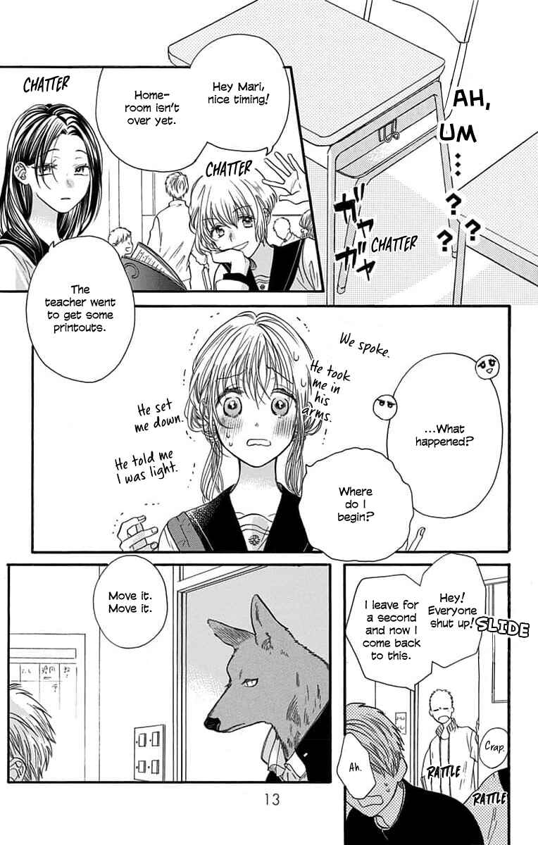 Chapter 1 - Page 15