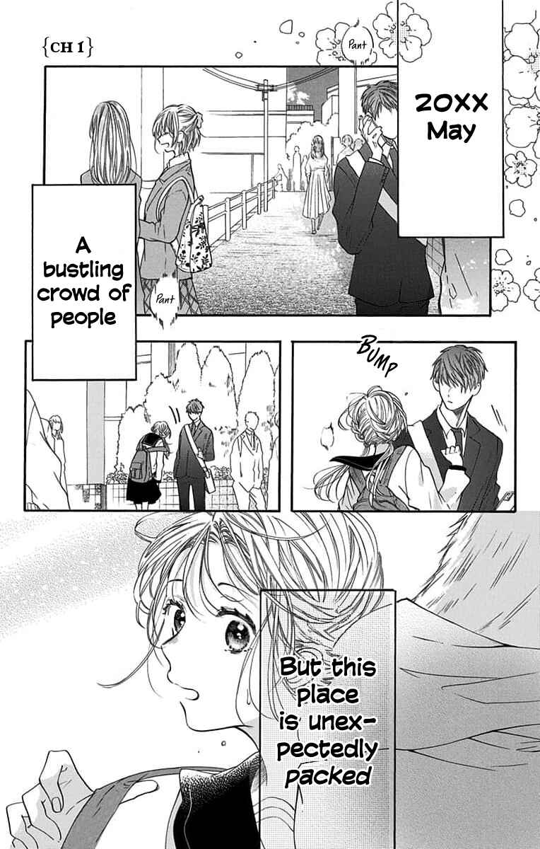 Chapter 1 - Page 5
