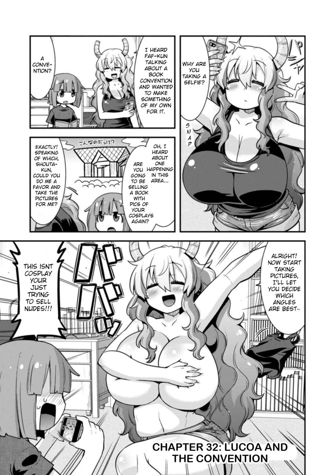 Chapter 32 - Page 1