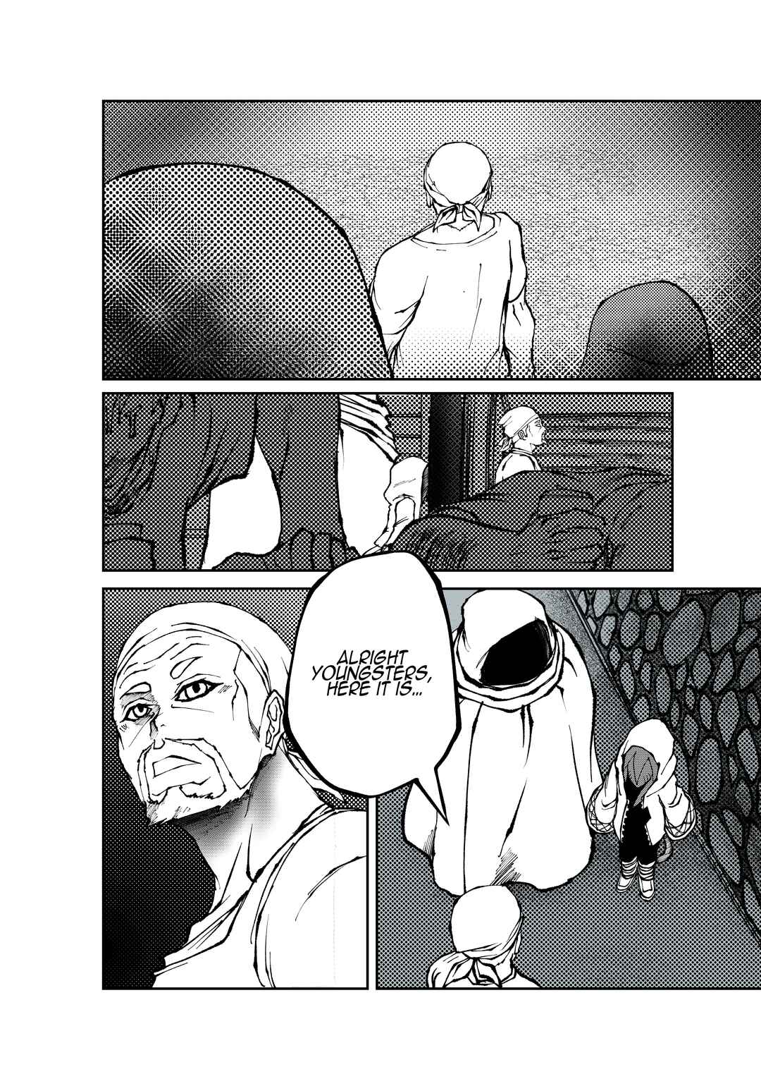 Chapter 1.2 - Page 1