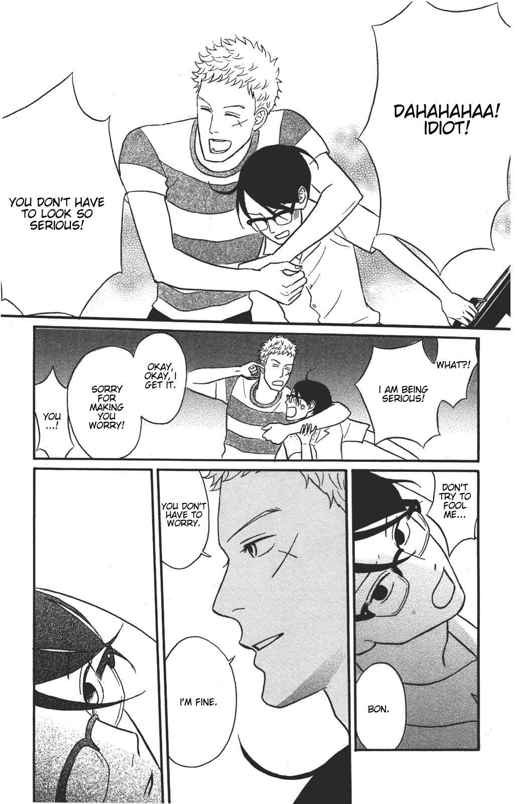 Chapter 35 - Page 29