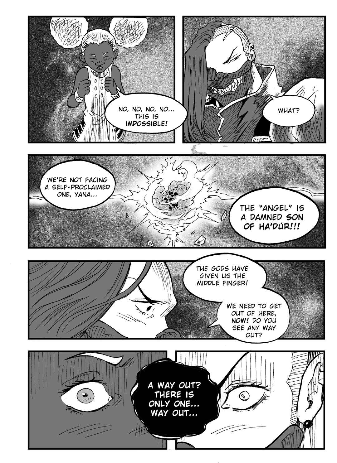 Chapter 1.5 - Page 1
