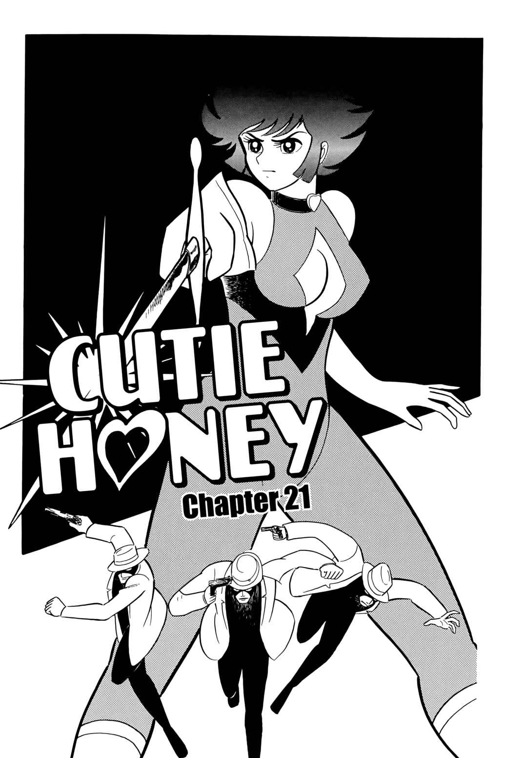 Chapter 21 - Page 1