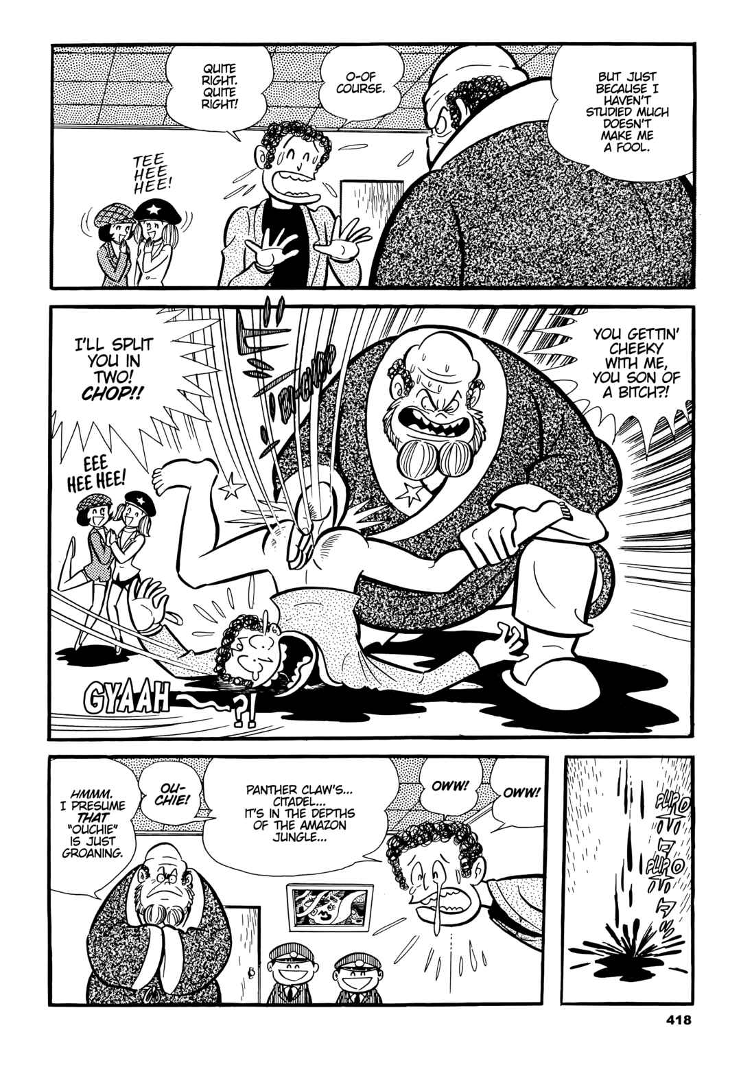 Chapter 21 - Page 10