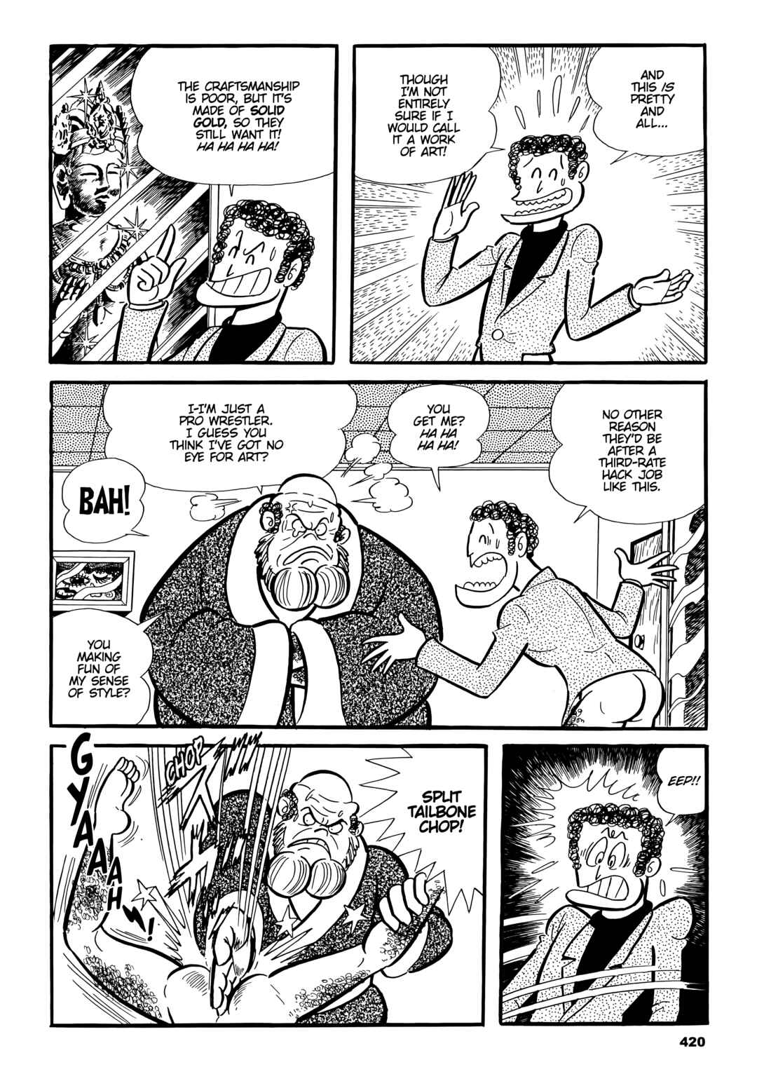 Chapter 21 - Page 12
