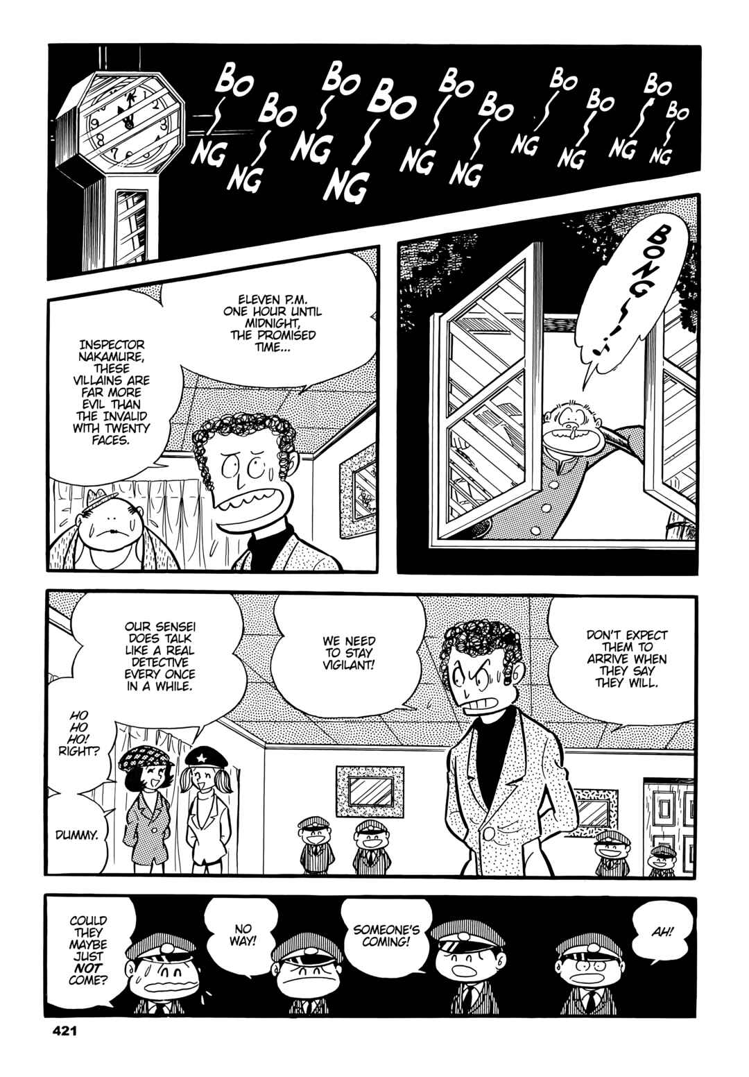 Chapter 21 - Page 13