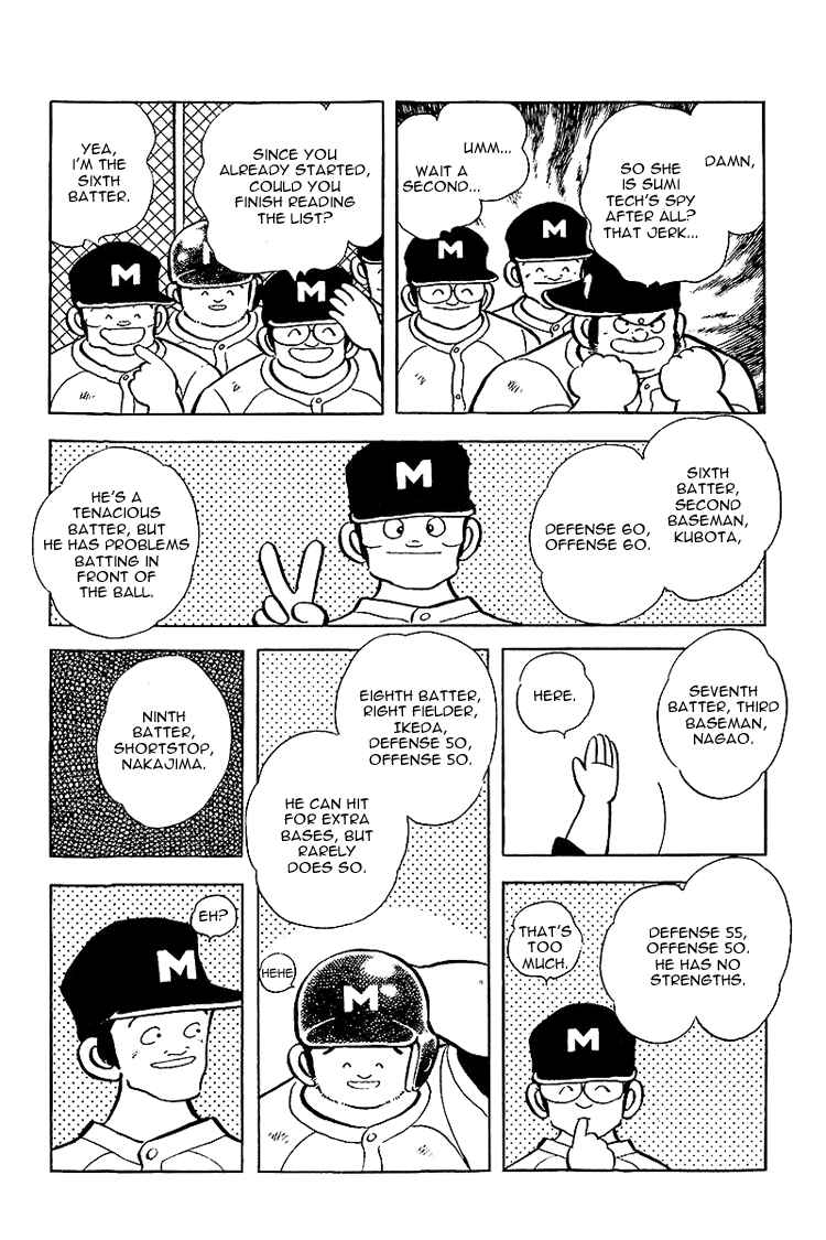 Chapter 136 - Page 8