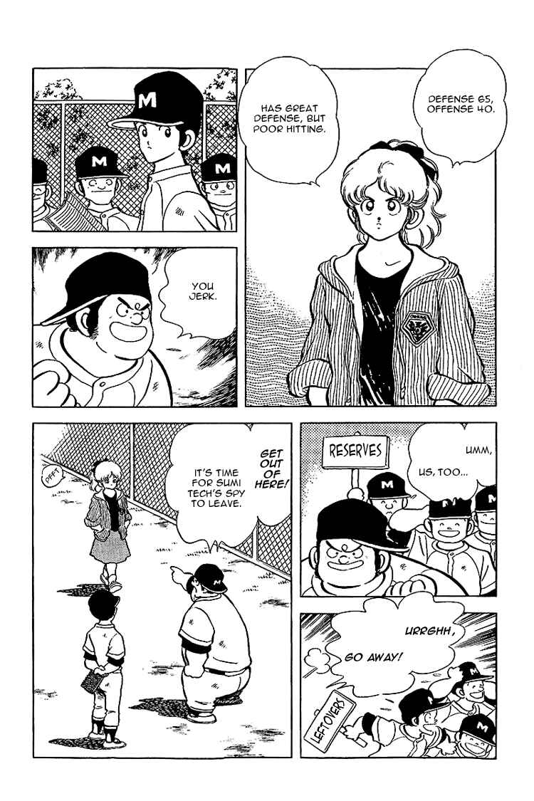 Chapter 136 - Page 9