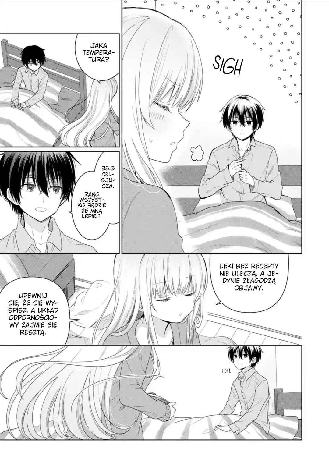 Chapter 1.4 - Page 1