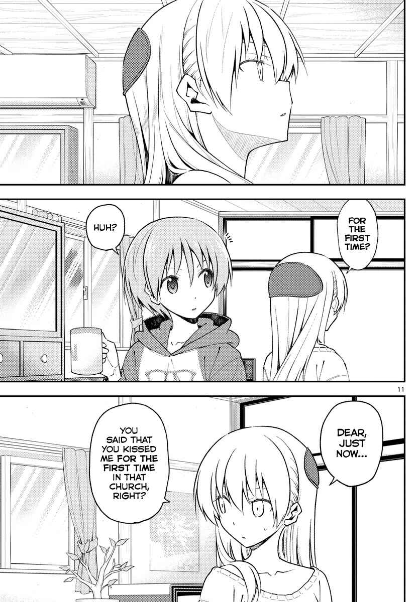 Chapter 142 - Page 11