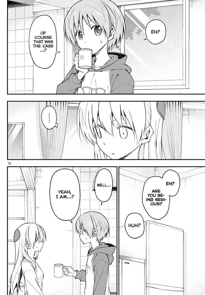 Chapter 142 - Page 12