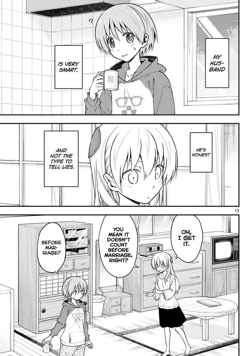 Chapter 142 - Page 13