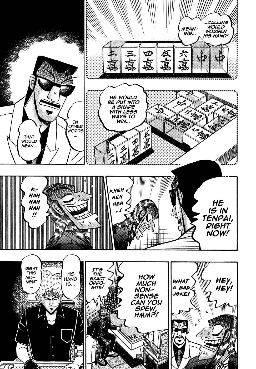 Chapter 158 - Page 10