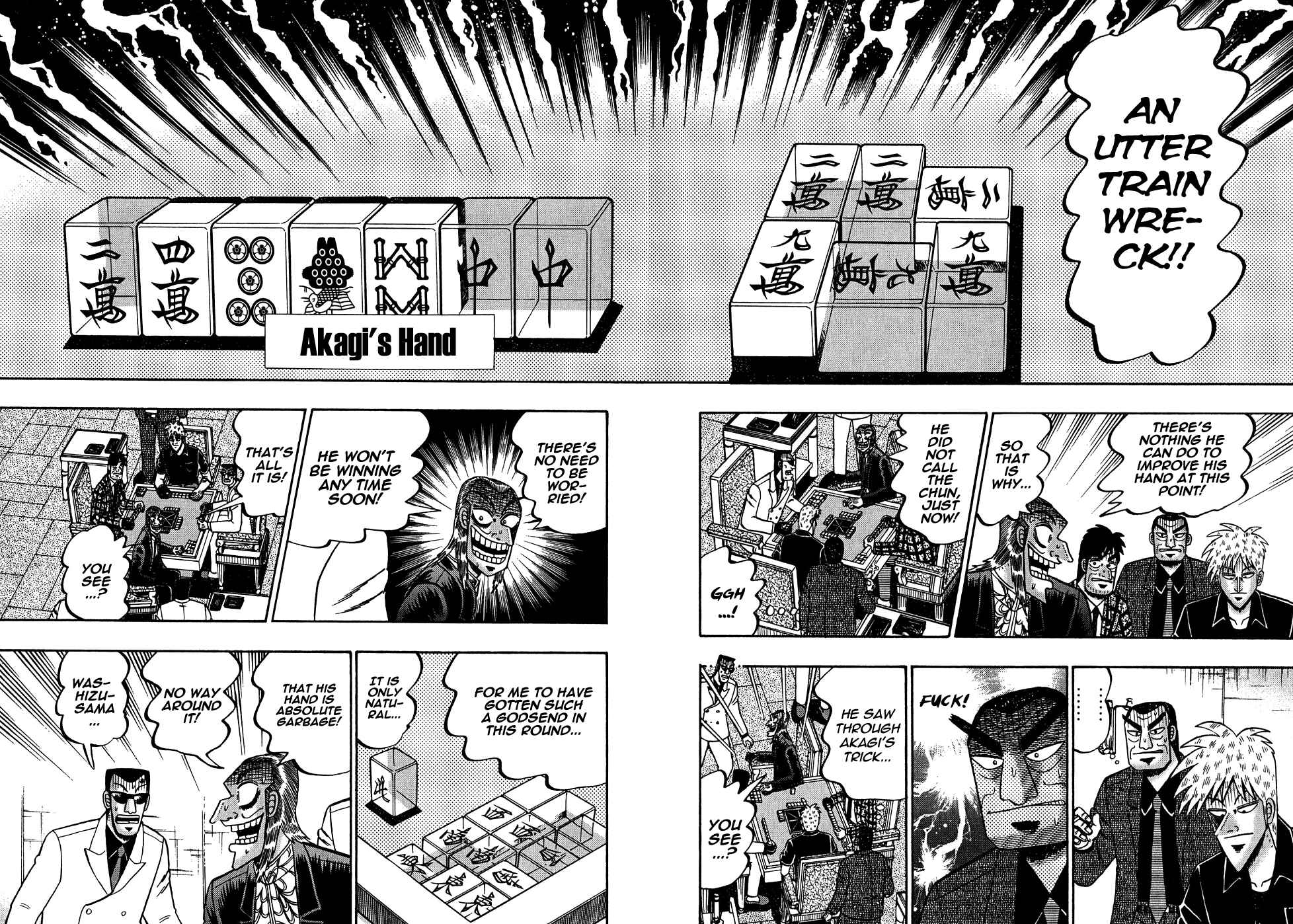 Chapter 158 - Page 11