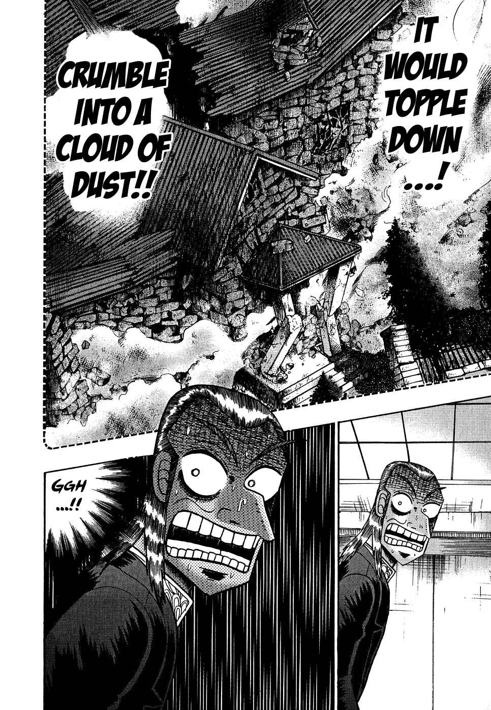 Chapter 158 - Page 22