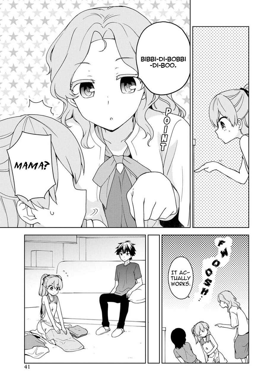 Chapter 77 - Page 10
