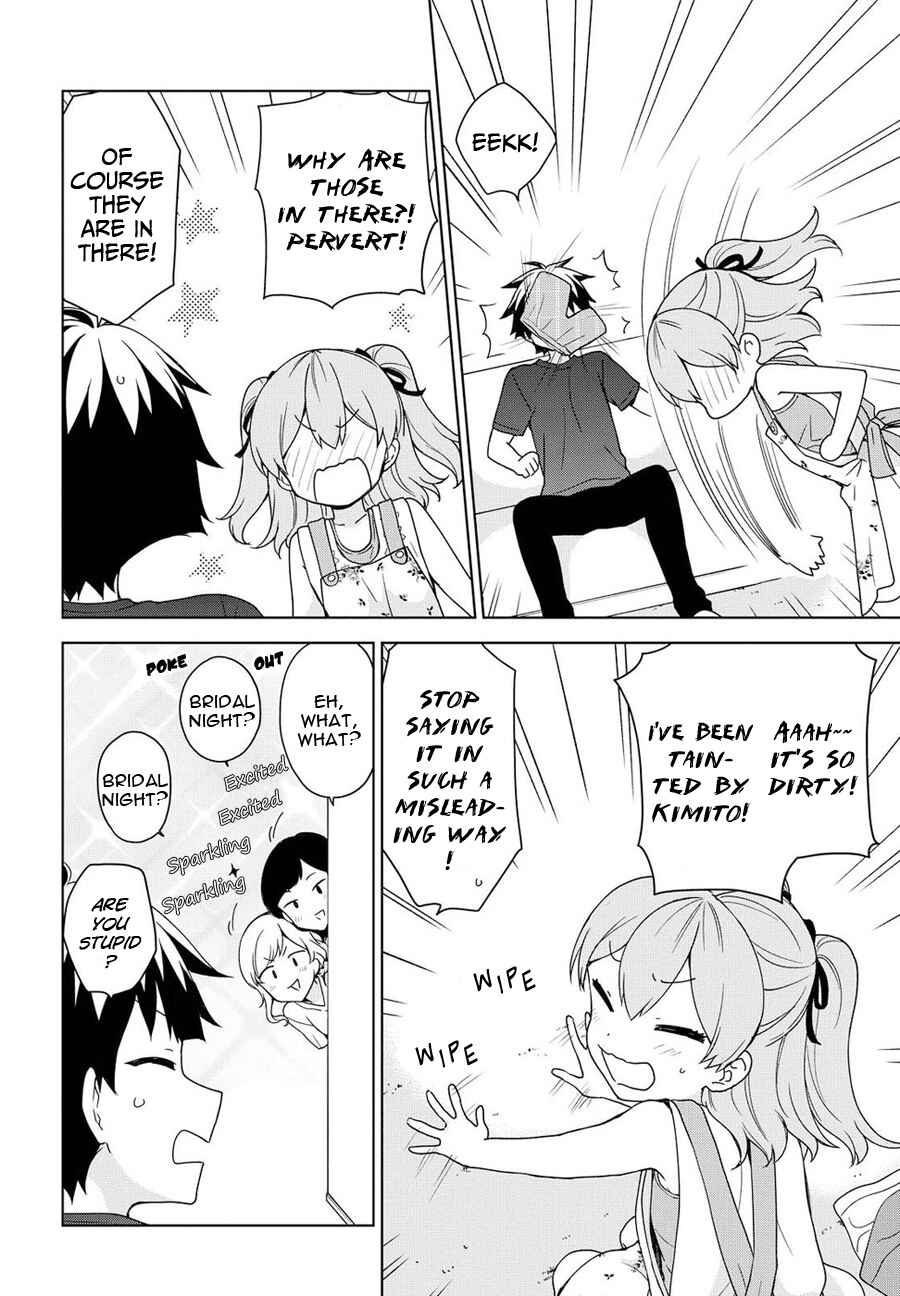 Chapter 77 - Page 13