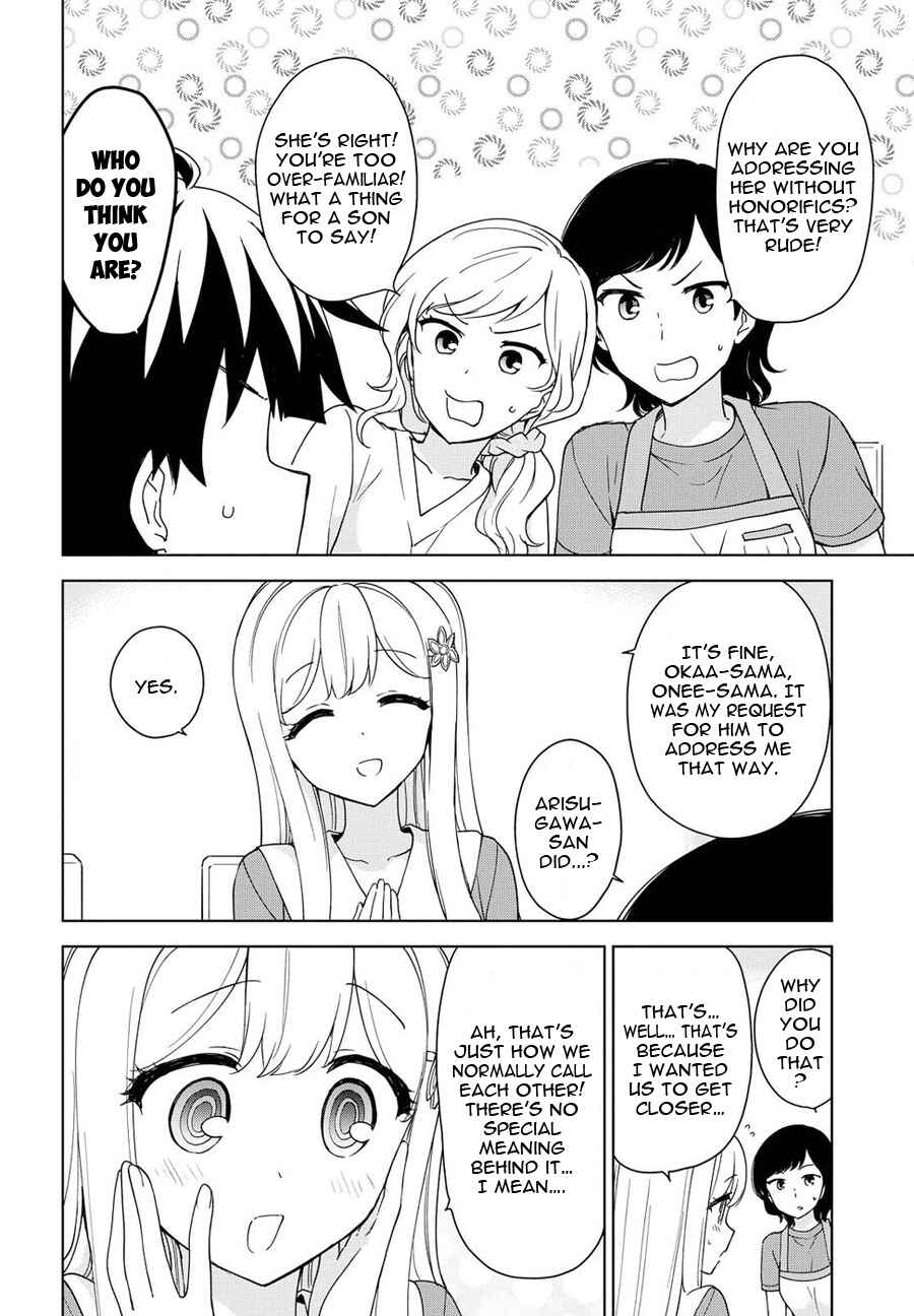 Chapter 77 - Page 19