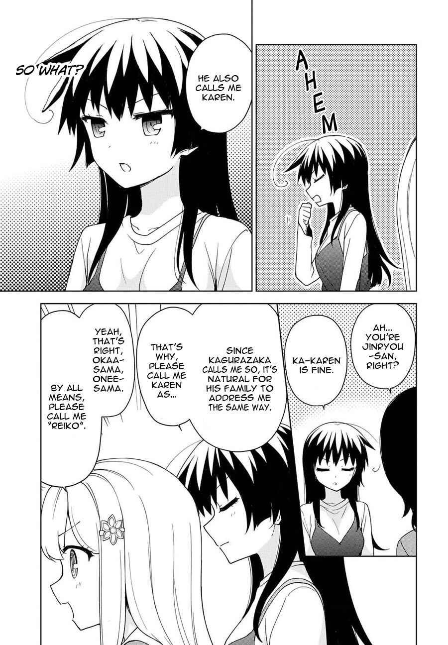 Chapter 77 - Page 20
