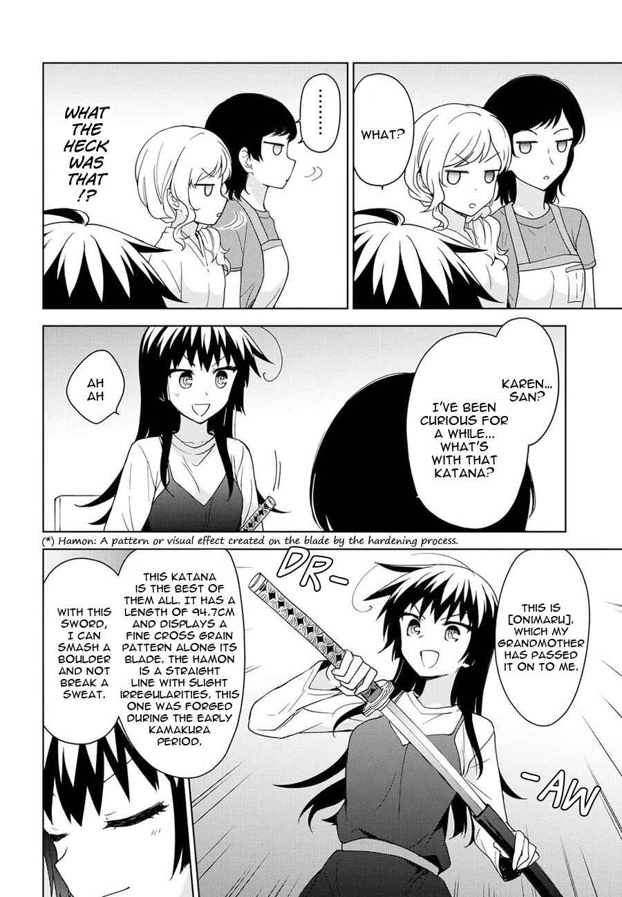 Chapter 77 - Page 21