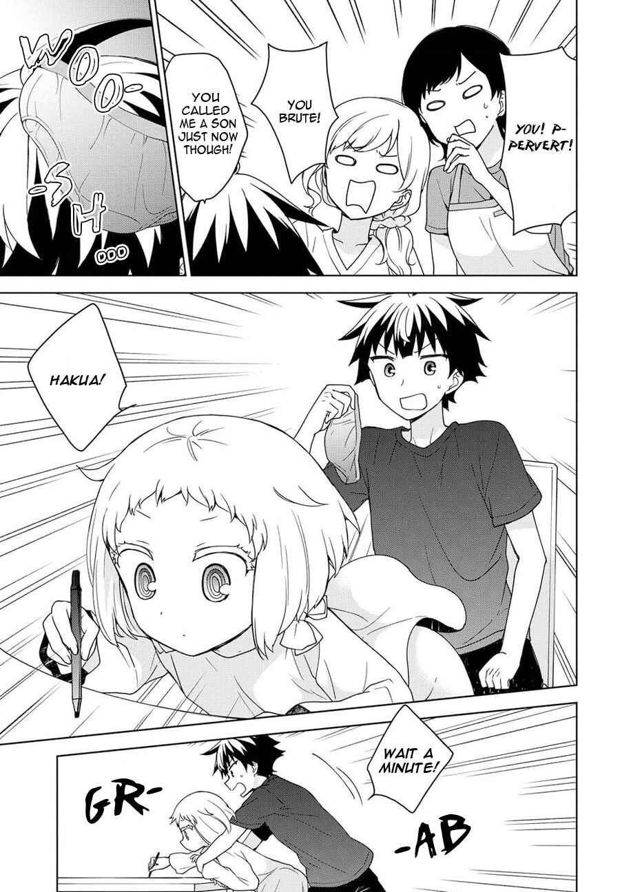 Chapter 77 - Page 26