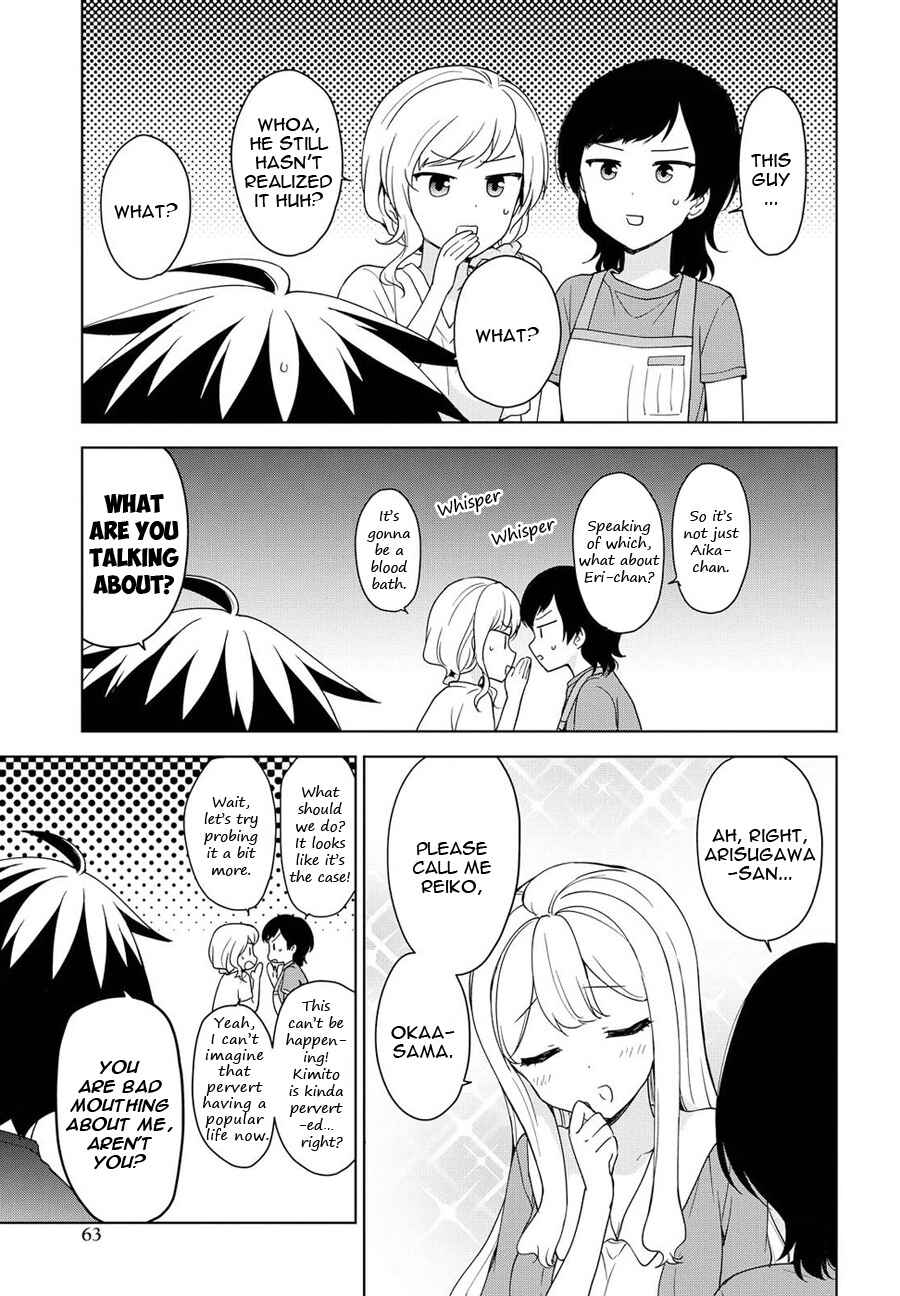 Chapter 77 - Page 32