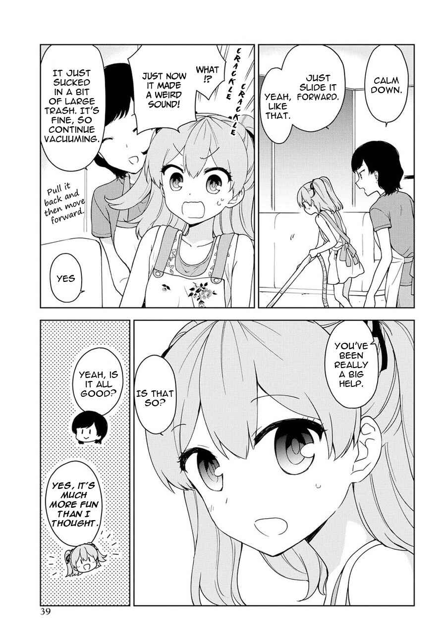 Chapter 77 - Page 8