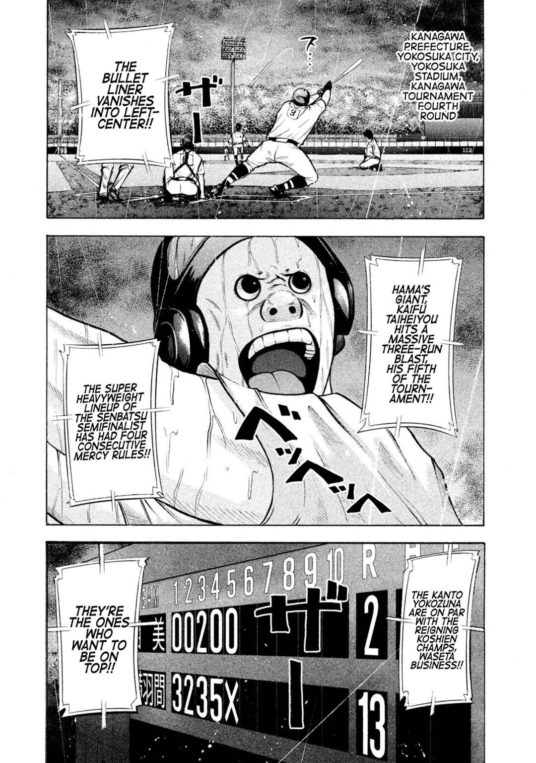 Chapter 153 - Page 3