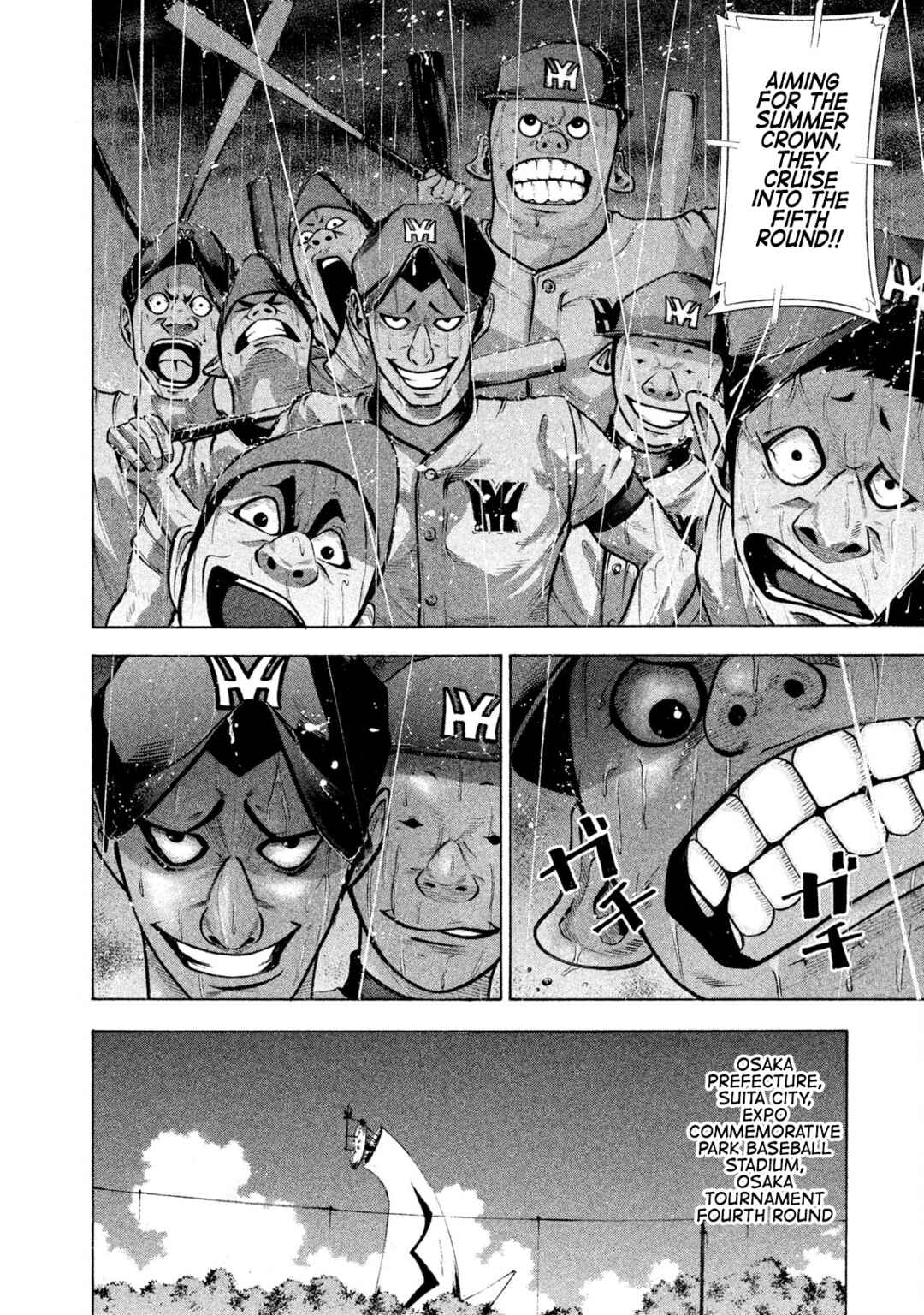 Chapter 153 - Page 4