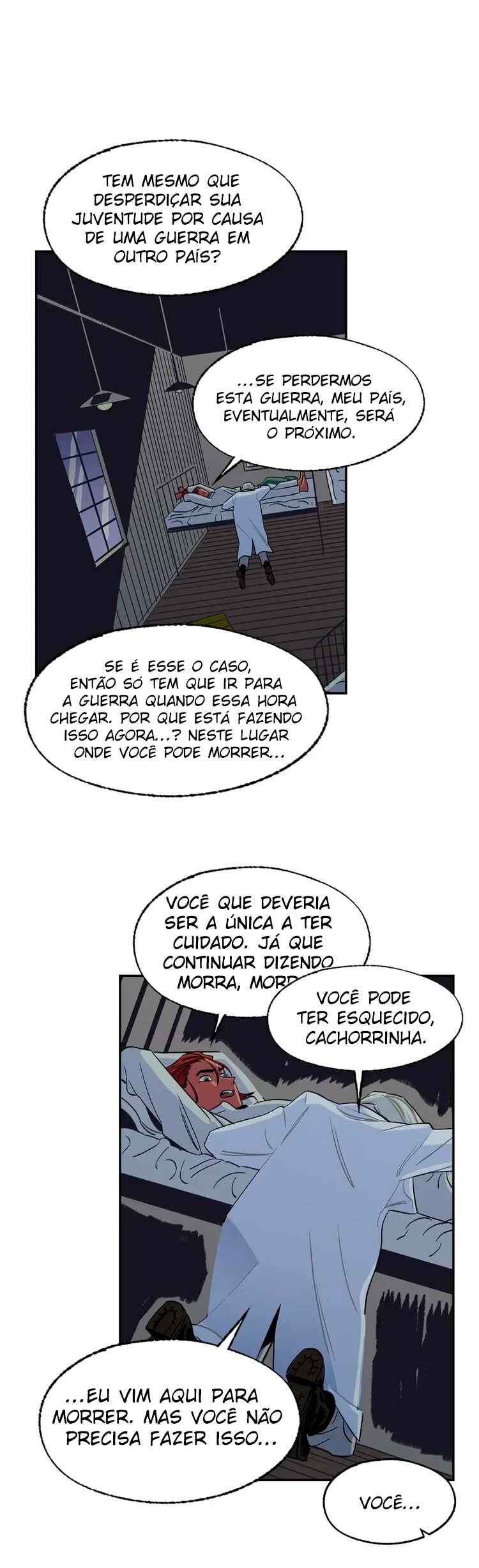 Chapter 48 - Page 25