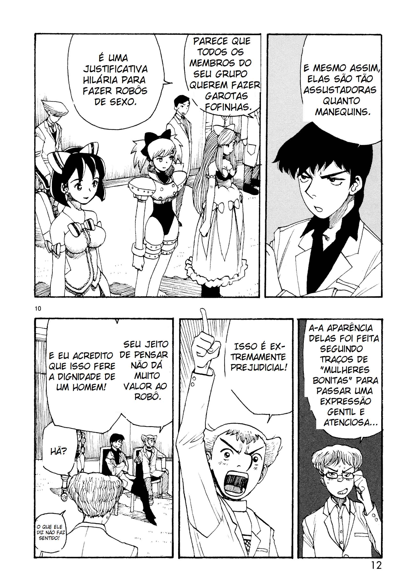 Chapter 21 - Page 14