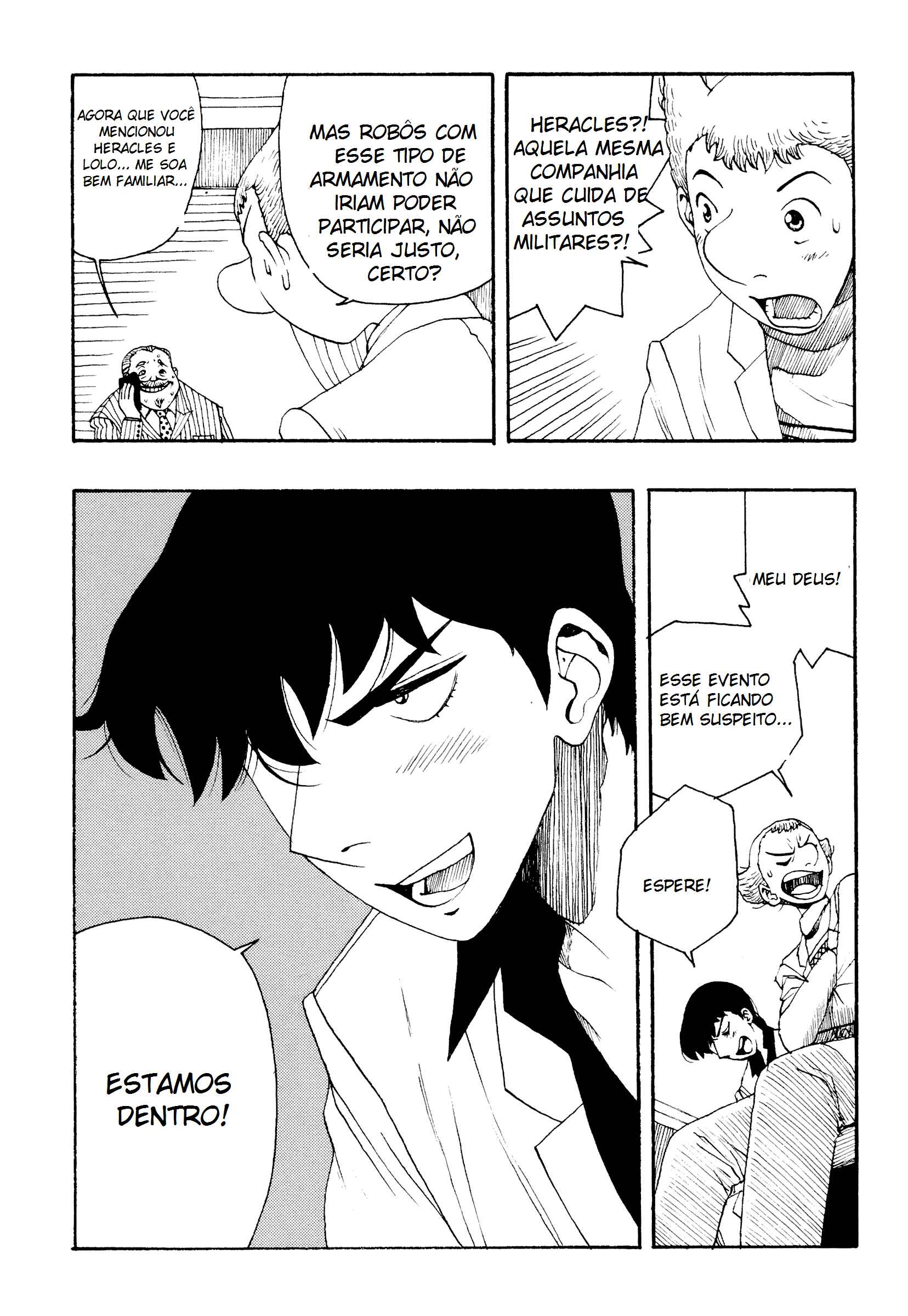 Chapter 21 - Page 21