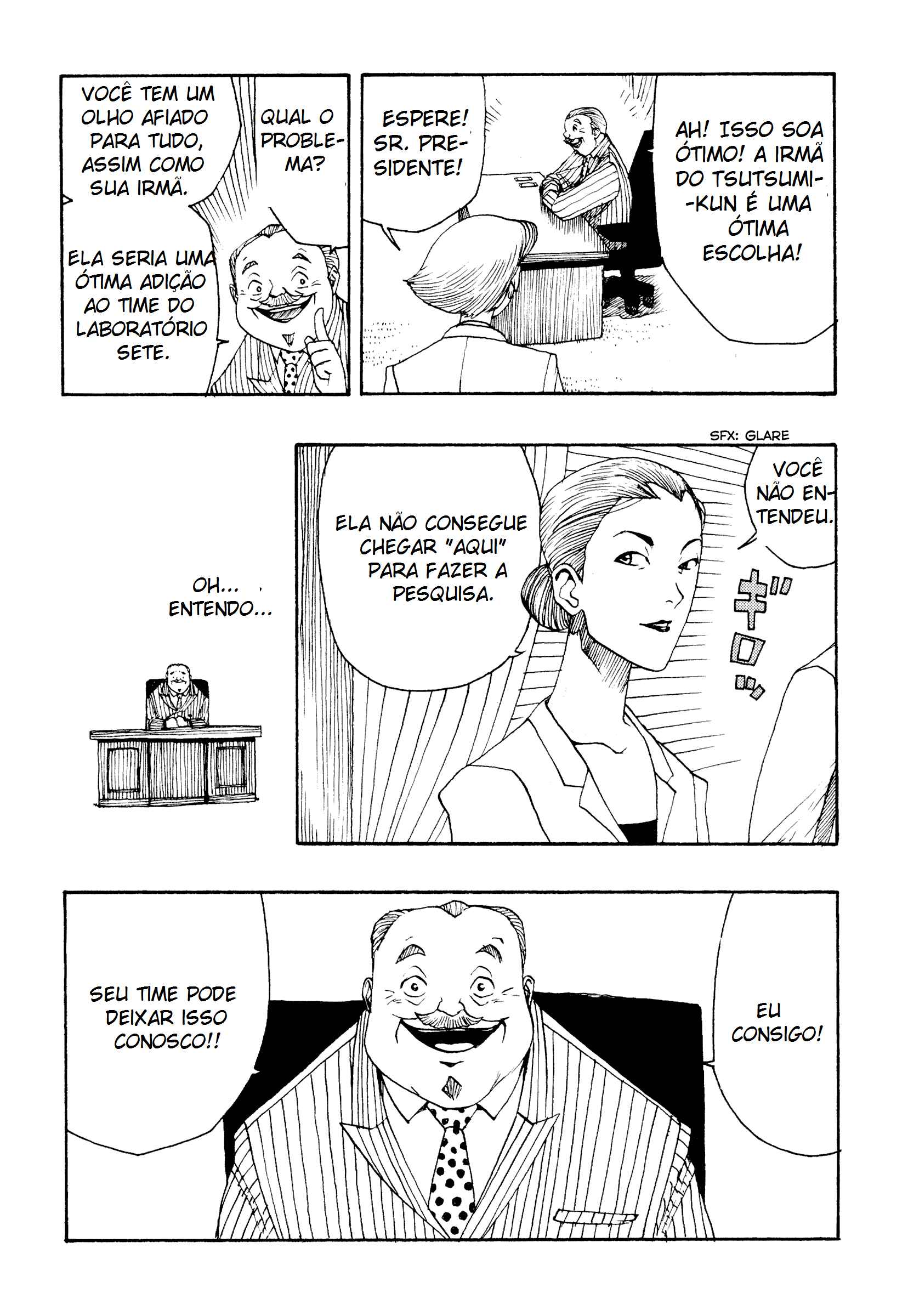 Chapter 21 - Page 25