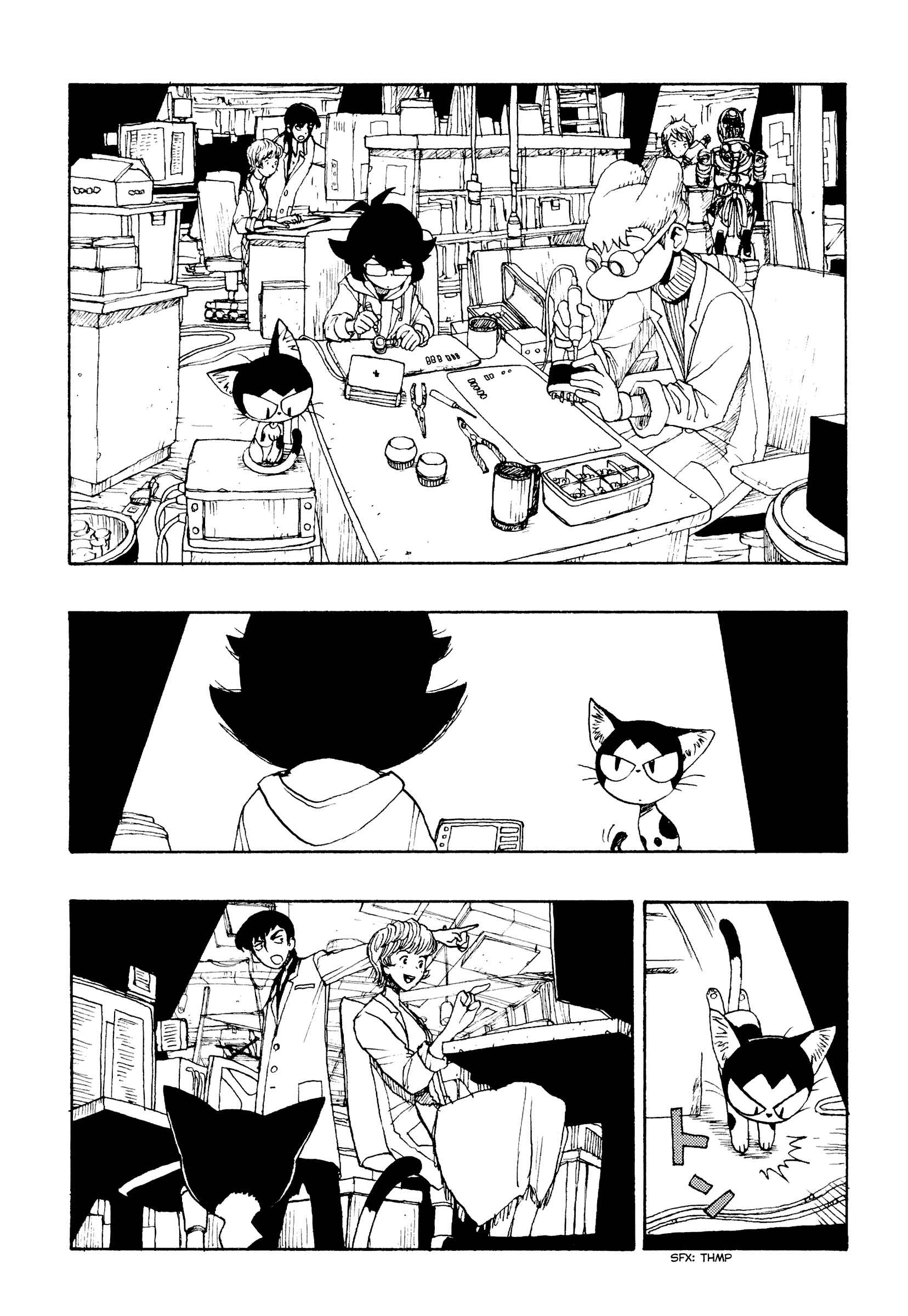 Chapter 21 - Page 35