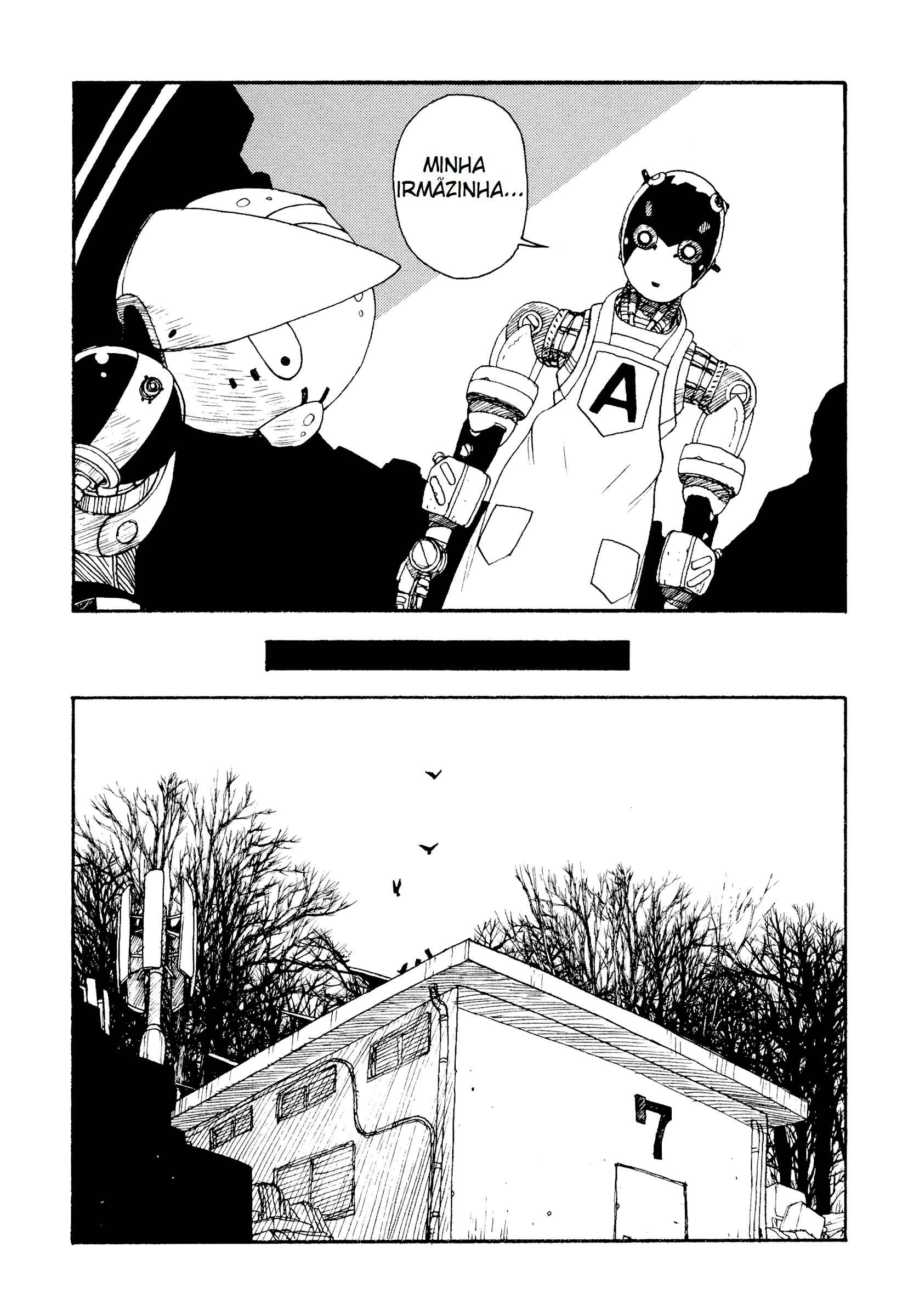 Chapter 21 - Page 40