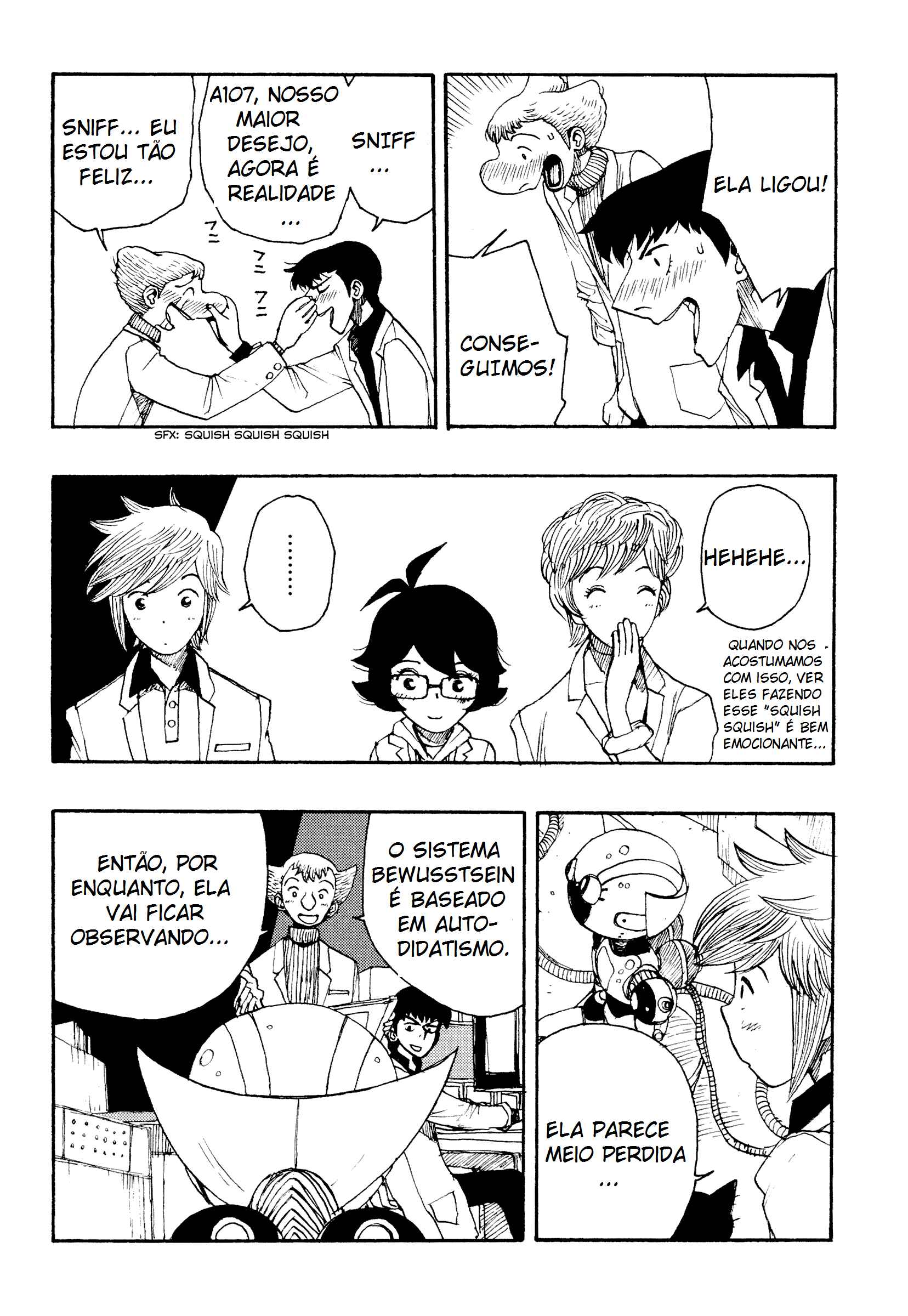 Chapter 21 - Page 45
