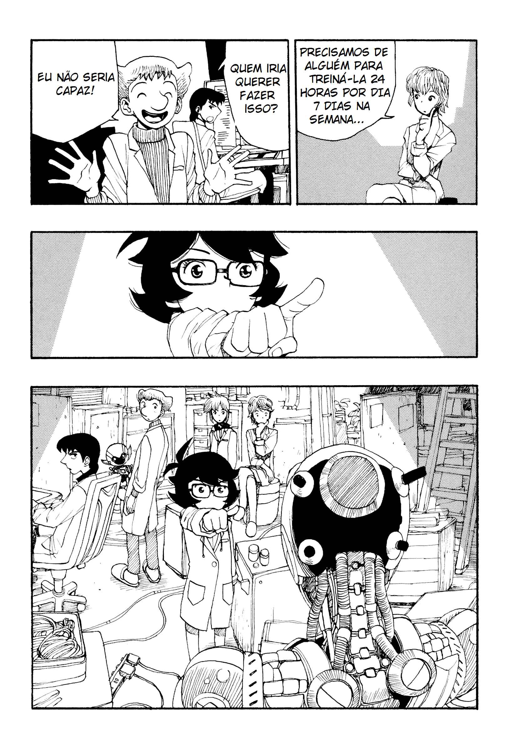 Chapter 21 - Page 47