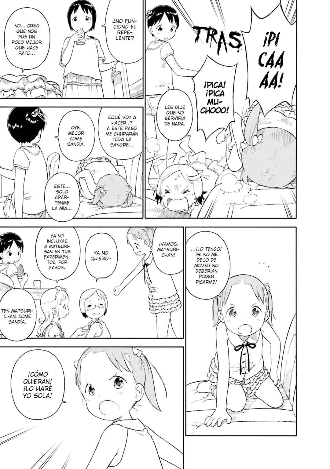Chapter 70 - Page 10